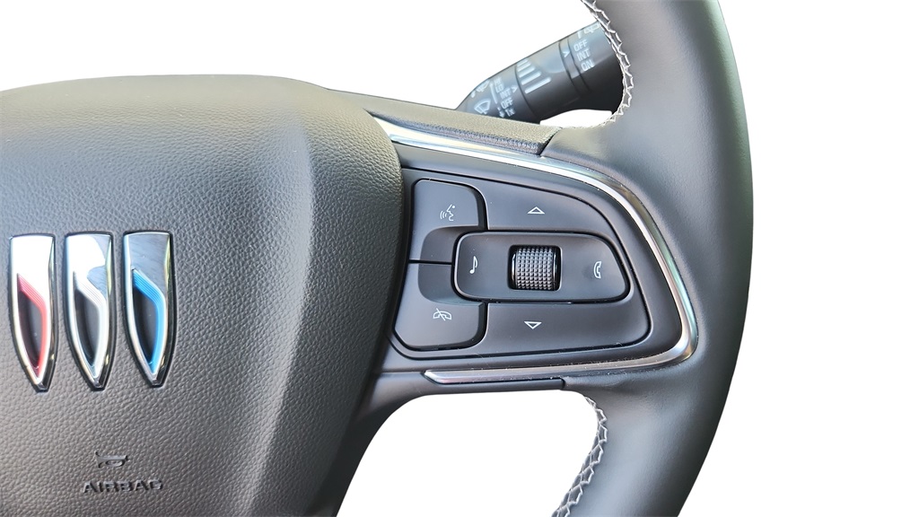 2025 Buick Encore GX