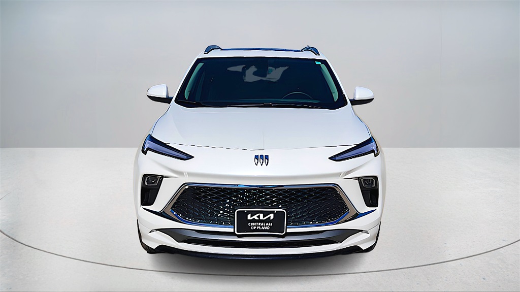 2025 Buick Encore GX