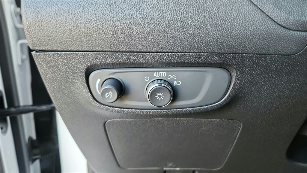 2025 Buick Encore GX