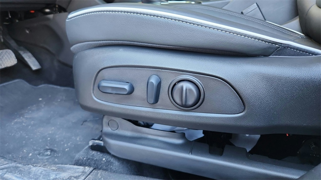 2025 Buick Encore GX