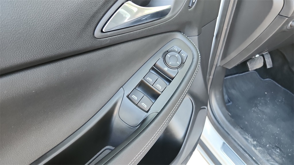 2025 Buick Encore GX