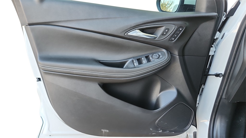 2025 Buick Encore GX