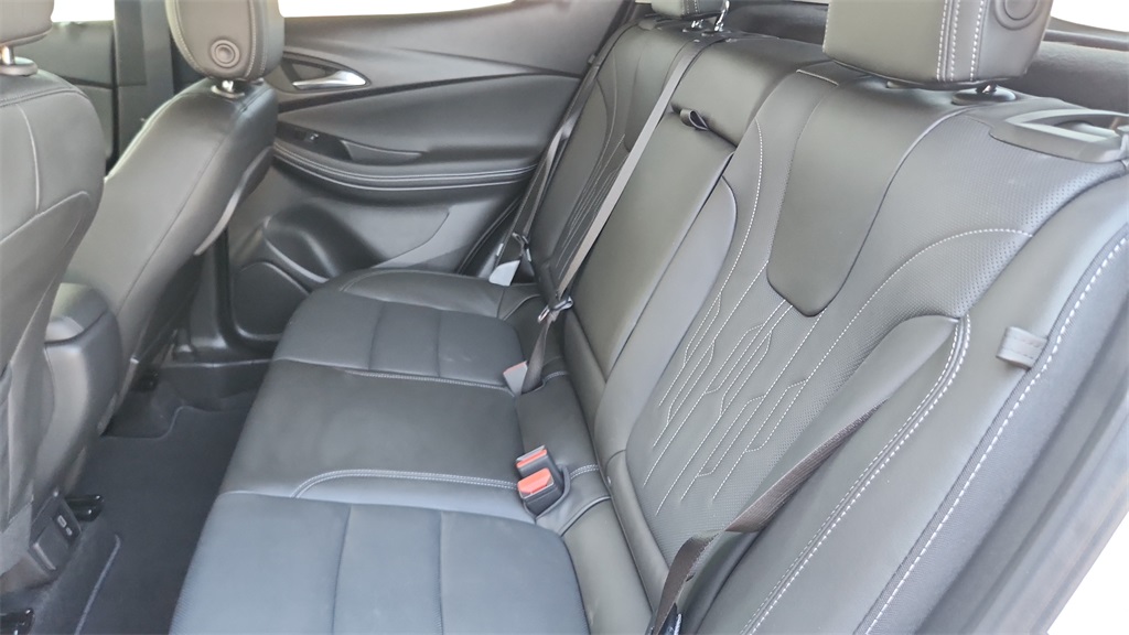 2025 Buick Encore GX