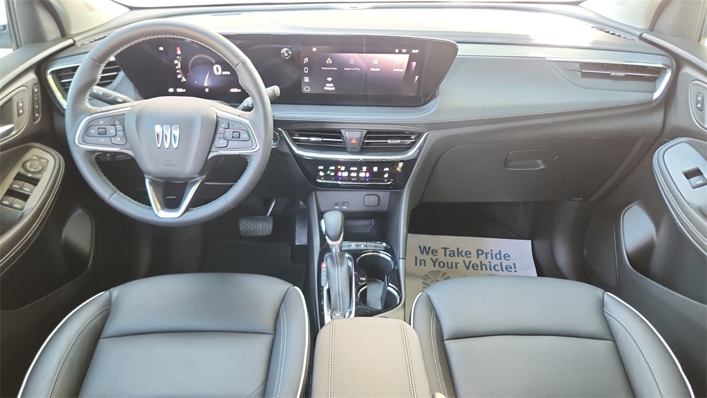 2025 Buick Encore GX