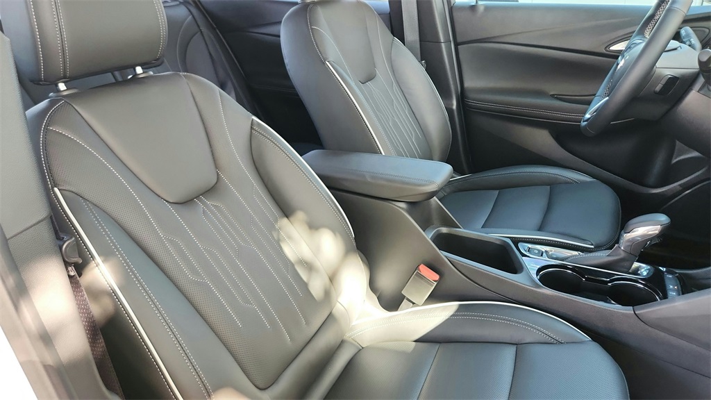 2025 Buick Encore GX