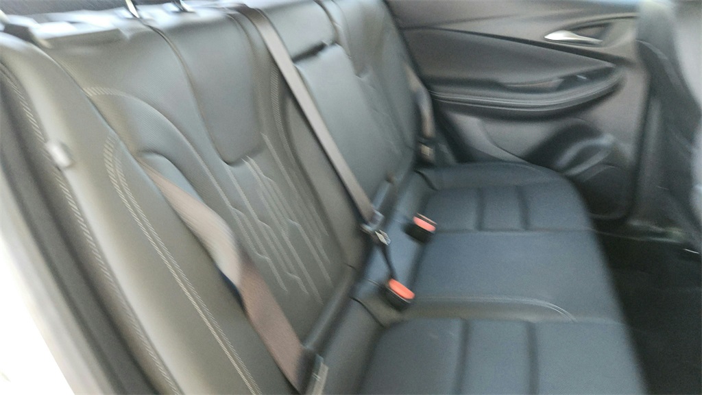 2025 Buick Encore GX