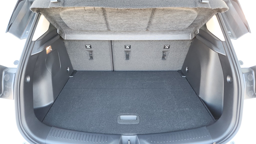 2025 Buick Encore GX