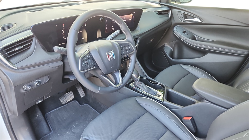 2025 Buick Encore GX