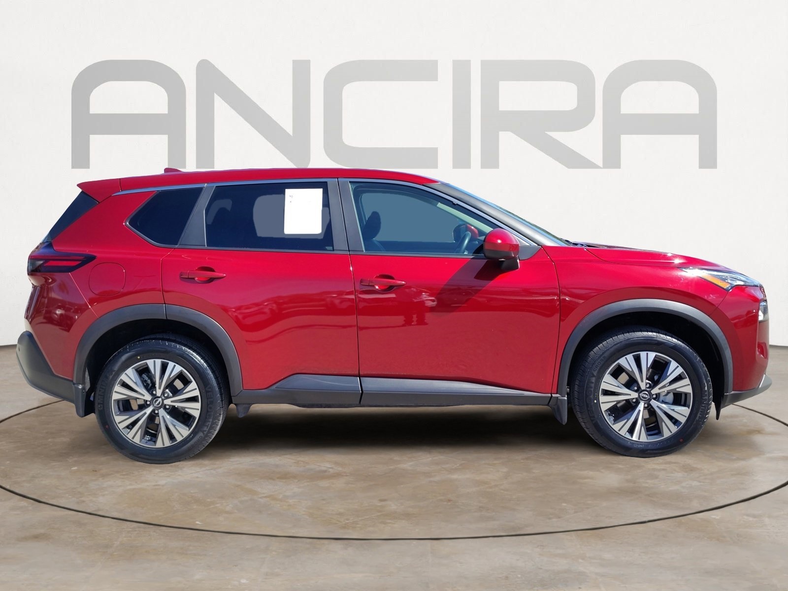 Used Car 2023 Nissan Rogue  Sv For Sale Under $25,000 In San Antonio, Texas