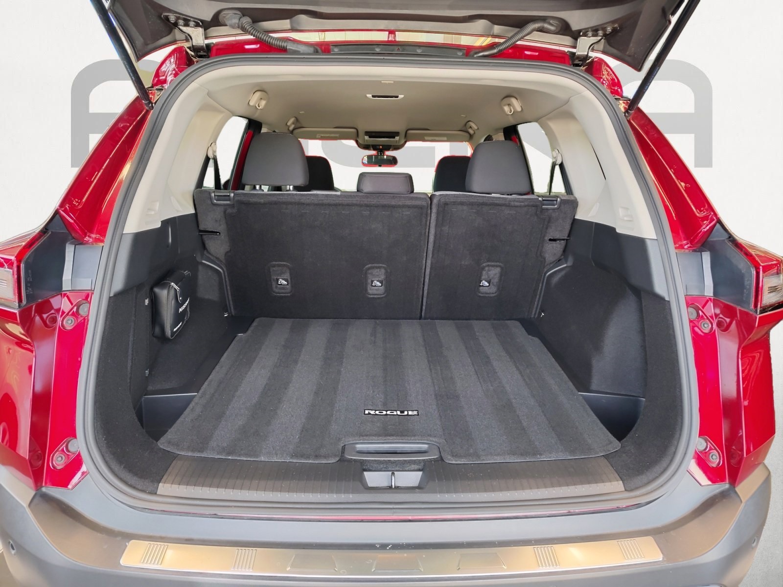 Used Car 2023 Nissan Rogue  Sv For Sale Under $25,000 In San Antonio, Texas