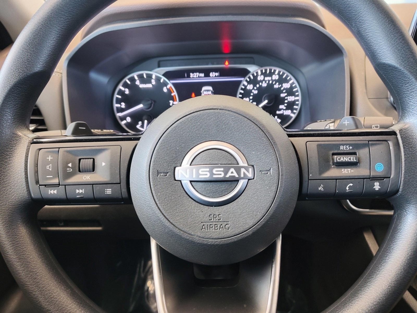 Used Car 2023 Nissan Rogue  Sv For Sale Under $25,000 In San Antonio, Texas