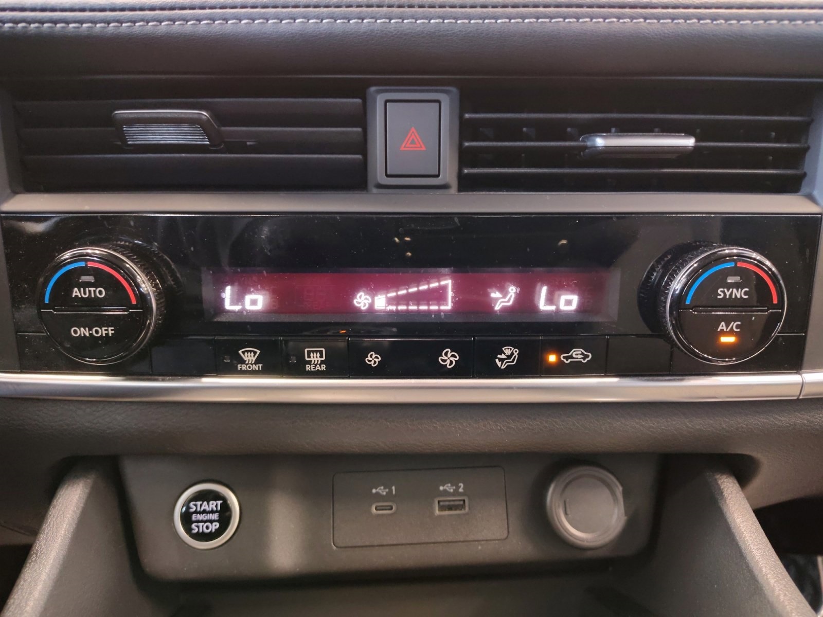 Used Car 2023 Nissan Rogue  Sv For Sale Under $25,000 In San Antonio, Texas