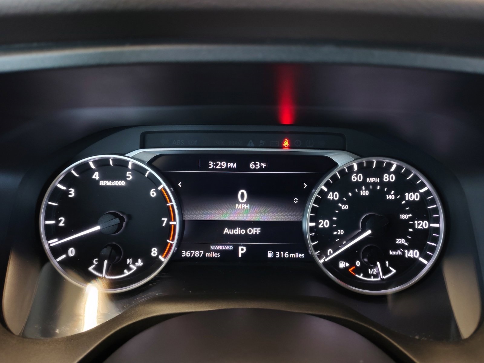 Used Car 2023 Nissan Rogue  Sv For Sale Under $25,000 In San Antonio, Texas