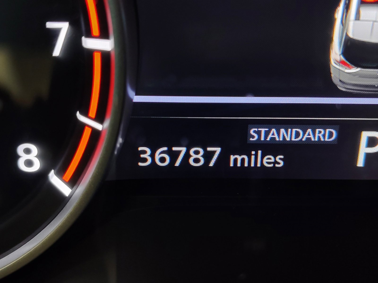 Used Car 2023 Nissan Rogue  Sv For Sale Under $25,000 In San Antonio, Texas