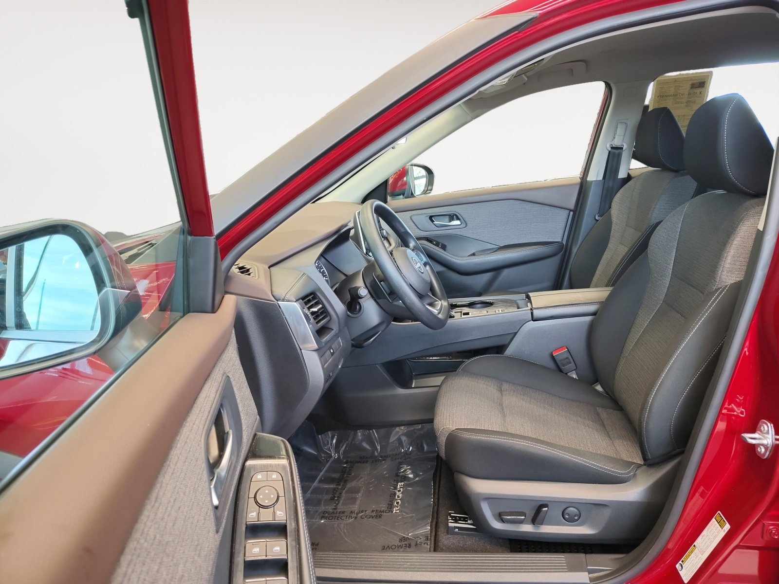 Used Car 2023 Nissan Rogue  Sv For Sale Under $25,000 In San Antonio, Texas