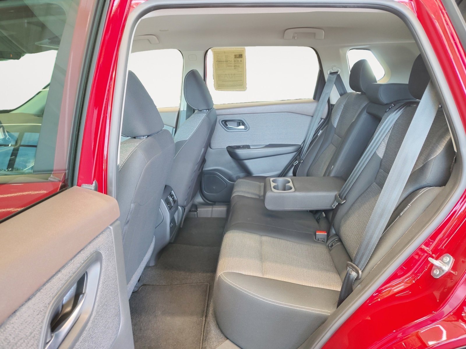 Used Car 2023 Nissan Rogue  Sv For Sale Under $25,000 In San Antonio, Texas