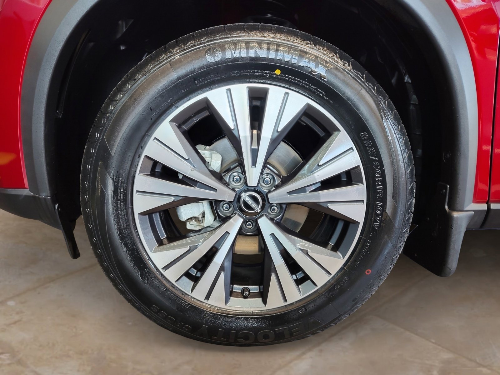 Used Car 2023 Nissan Rogue  Sv For Sale Under $25,000 In San Antonio, Texas