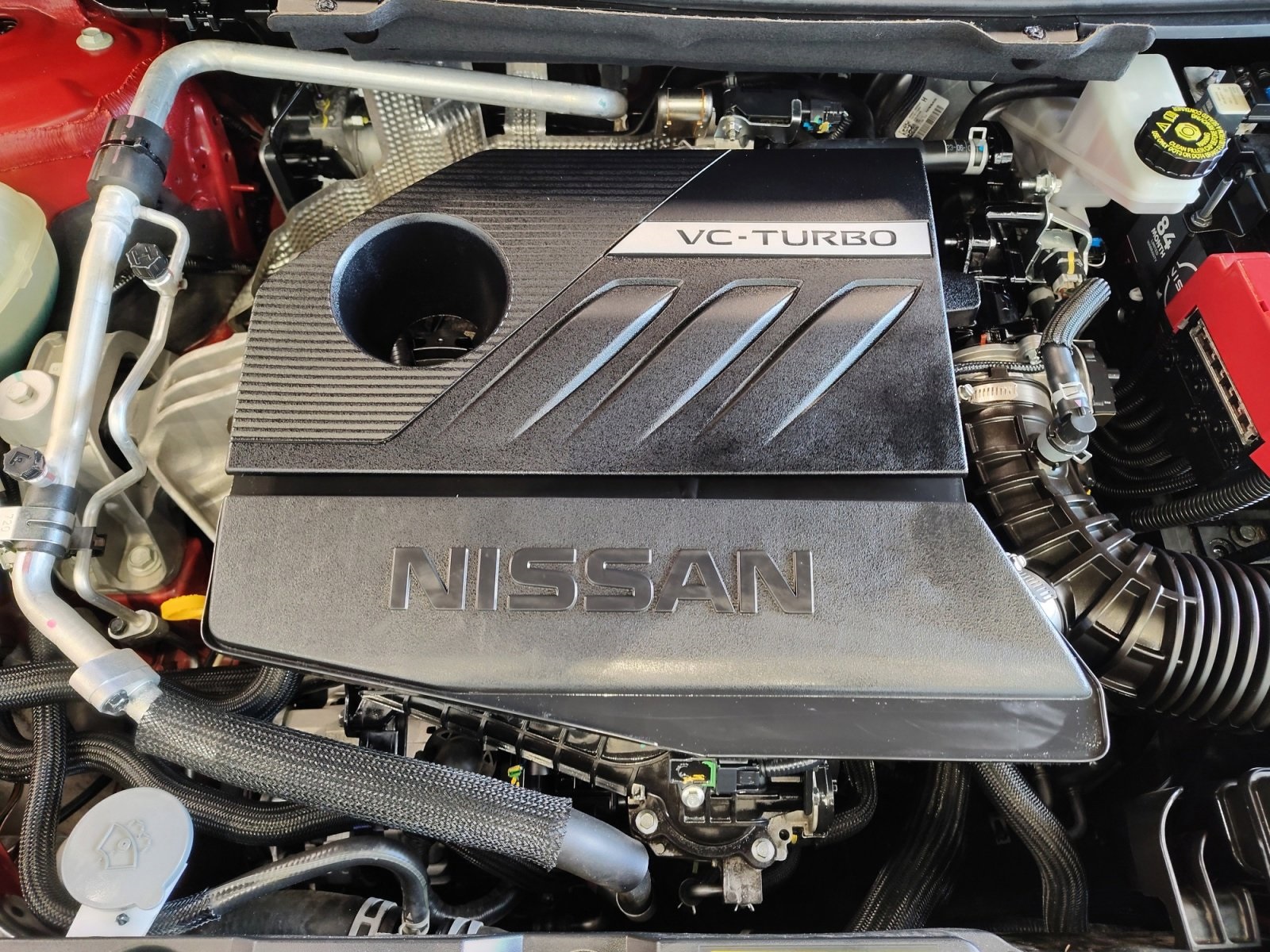 Used Car 2023 Nissan Rogue  Sv For Sale Under $25,000 In San Antonio, Texas