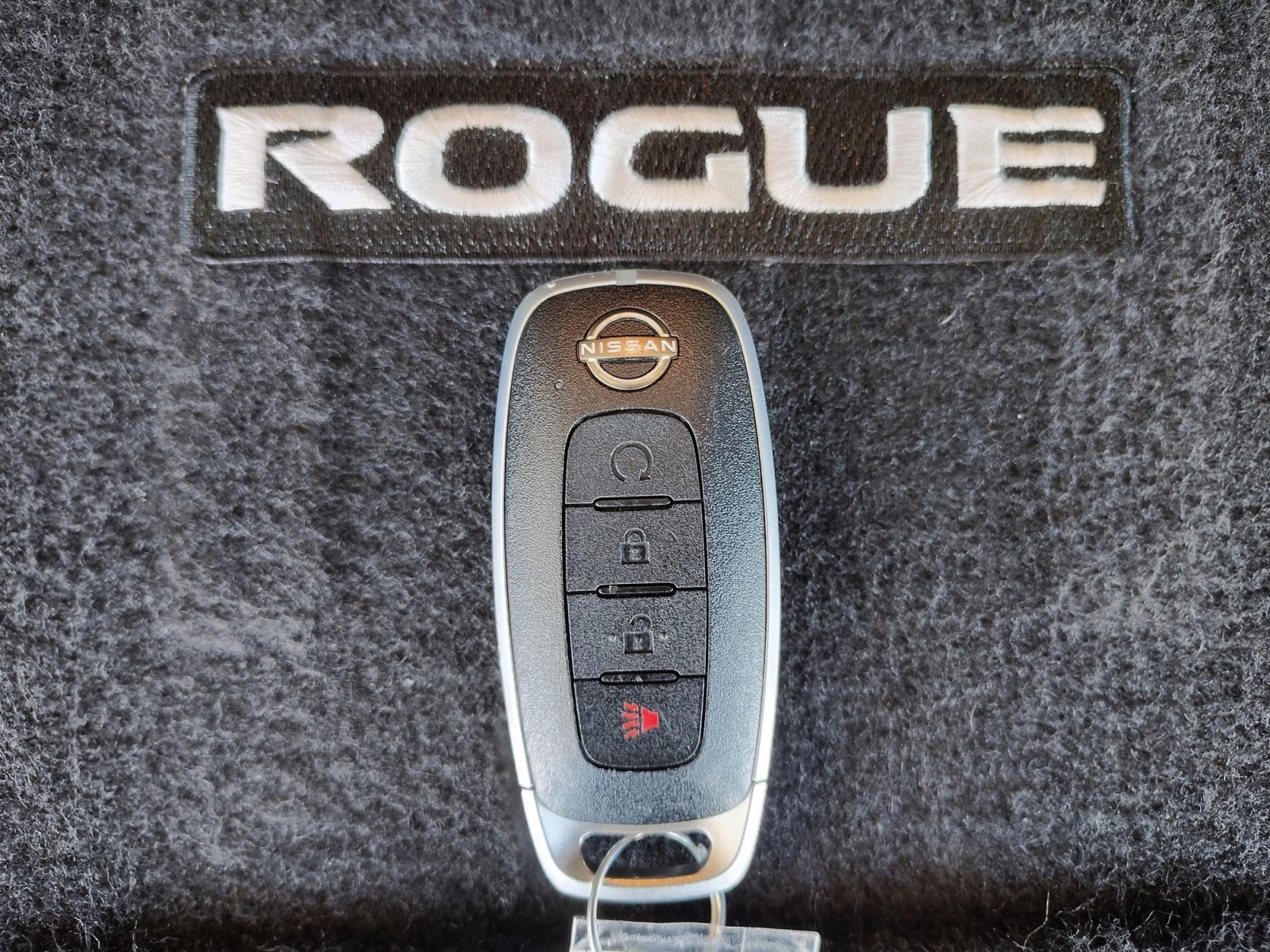 Used Car 2023 Nissan Rogue  Sv For Sale Under $25,000 In San Antonio, Texas