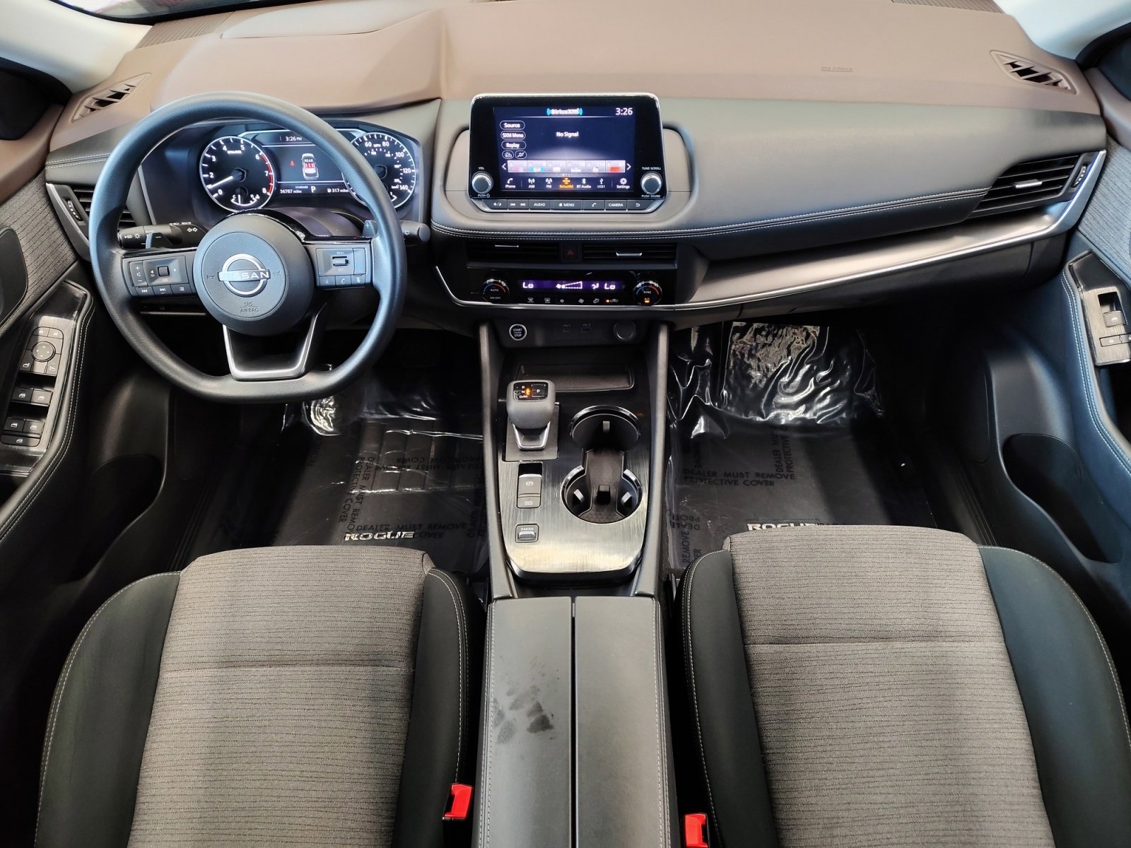 Used Car 2023 Nissan Rogue  Sv For Sale Under $25,000 In San Antonio, Texas