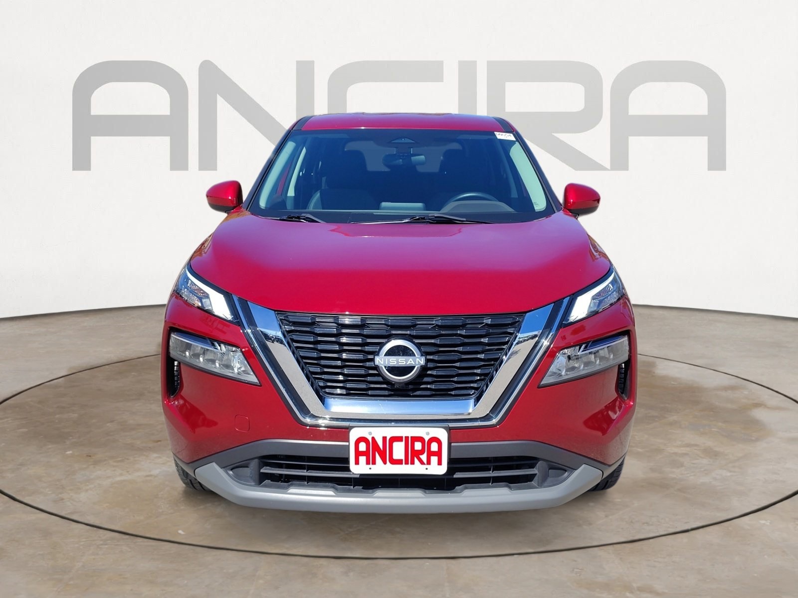 Used Car 2023 Nissan Rogue  Sv For Sale Under $25,000 In San Antonio, Texas