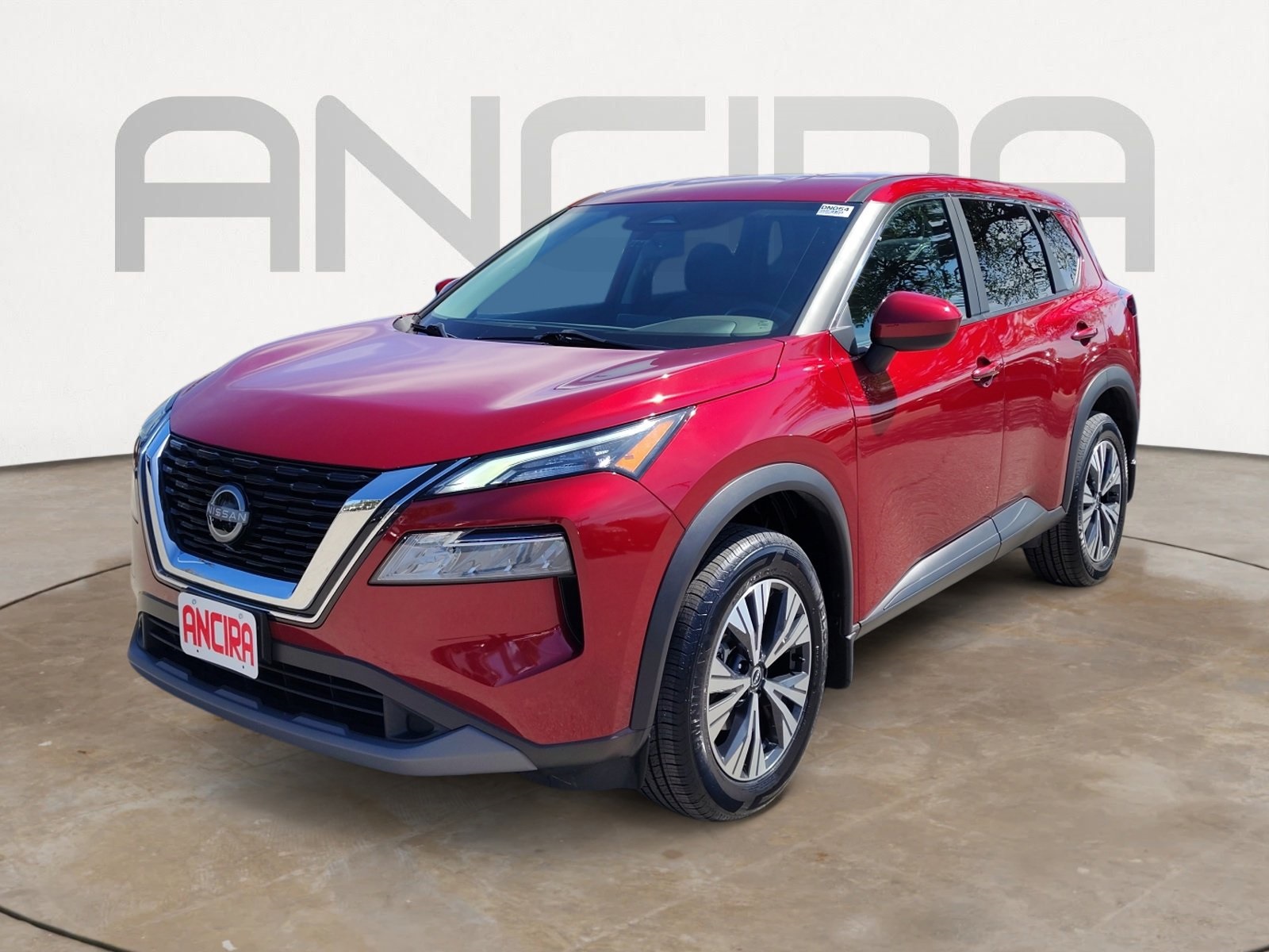 Used Car 2023 Nissan Rogue  Sv For Sale Under $25,000 In San Antonio, Texas