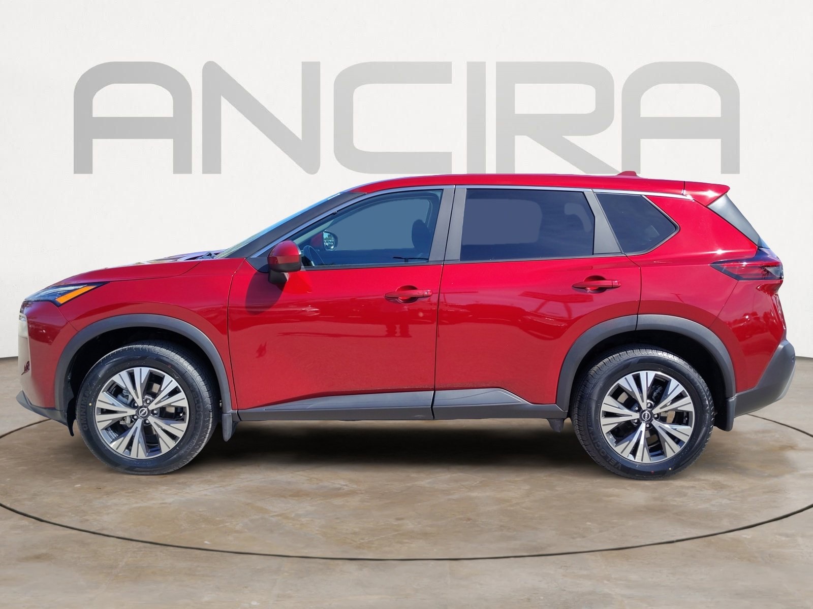 Used Car 2023 Nissan Rogue  Sv For Sale Under $25,000 In San Antonio, Texas