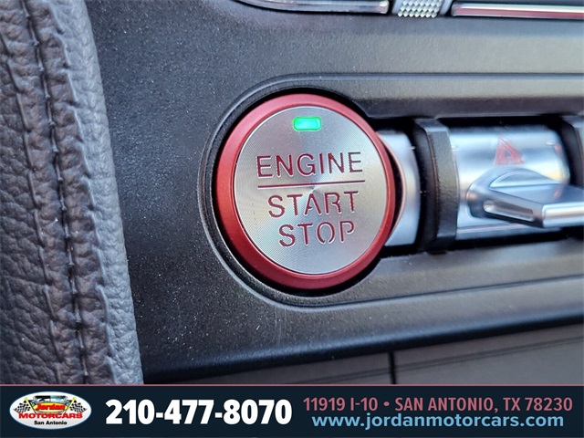 Used Car 2020 Ford Mustang  Gt Premium For Sale Under $40,000 In San Antonio, Texas