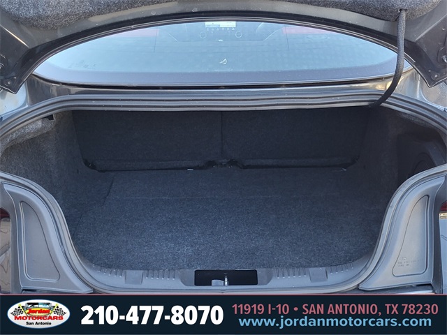 Used Car 2020 Ford Mustang  Gt Premium For Sale Under $40,000 In San Antonio, Texas