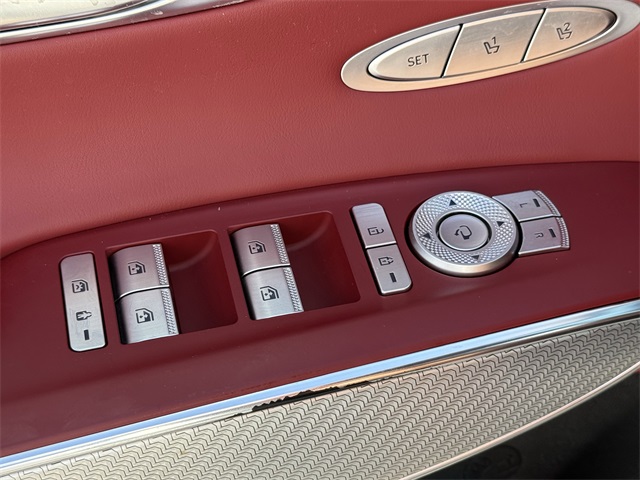 2024 Genesis GV70 2.5T White at Joe Myers Mazda Kia