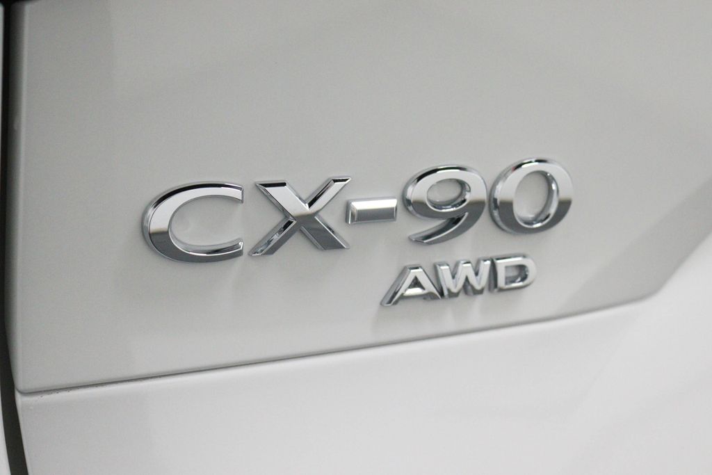 New Car 2025 Mazda Cx-90  3.3 Turbo Preferred For Sale Under $50,000 In Austin, Texas