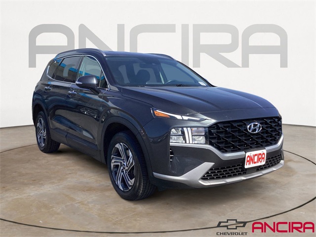 Used Car 2023 Hyundai Santa Fe  Sel For Sale Under $20,000 In San Antonio, Texas
