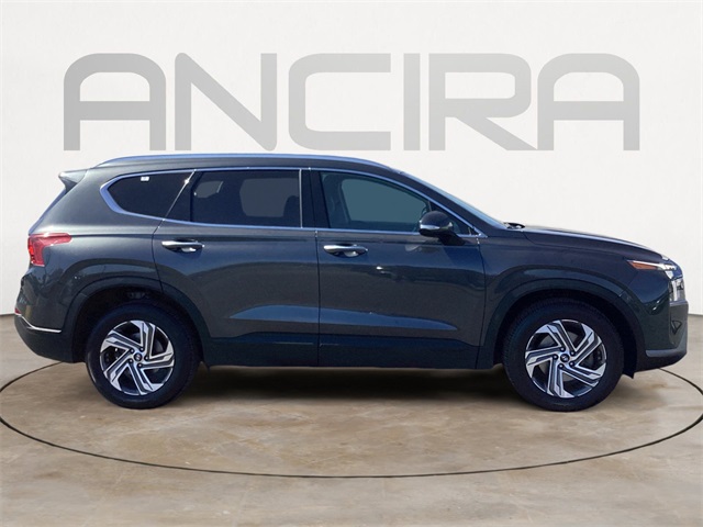 Used Car 2023 Hyundai Santa Fe  Sel For Sale Under $20,000 In San Antonio, Texas