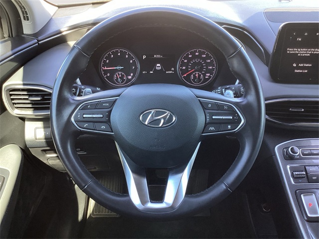 Used Car 2023 Hyundai Santa Fe  Sel For Sale Under $20,000 In San Antonio, Texas