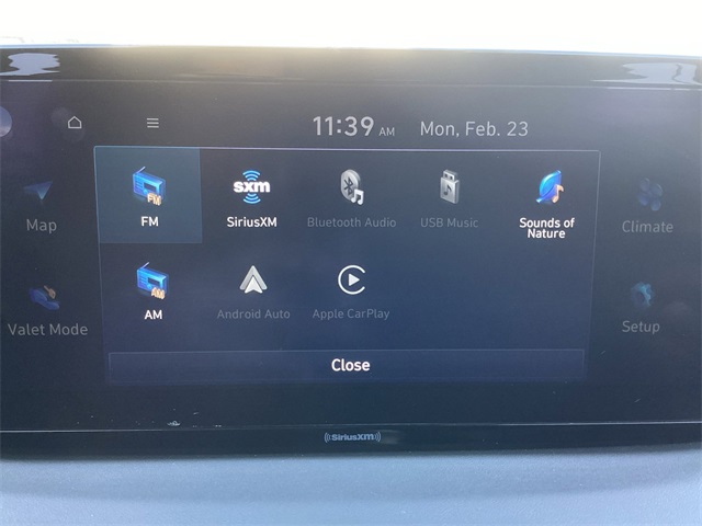 Used Car 2023 Hyundai Santa Fe  Sel For Sale Under $20,000 In San Antonio, Texas