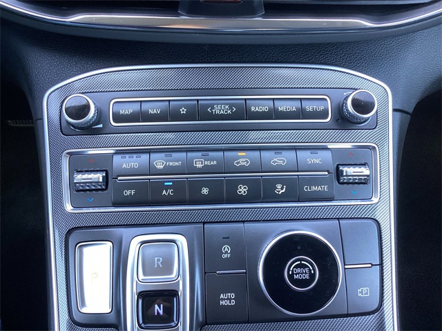 Used Car 2023 Hyundai Santa Fe  Sel For Sale Under $20,000 In San Antonio, Texas