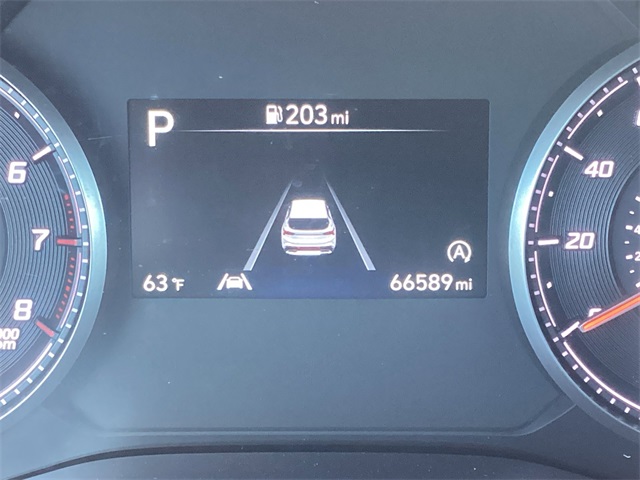 Used Car 2023 Hyundai Santa Fe  Sel For Sale Under $20,000 In San Antonio, Texas