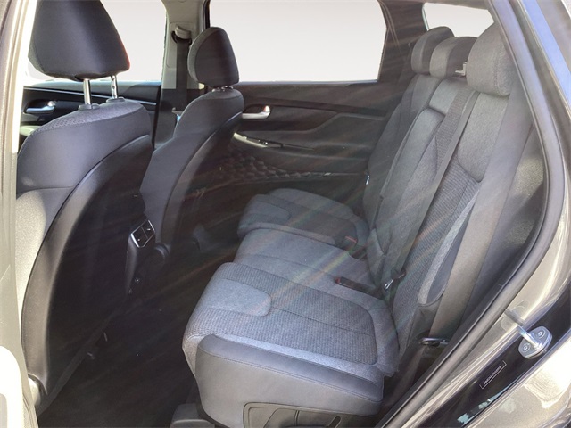 Used Car 2023 Hyundai Santa Fe  Sel For Sale Under $20,000 In San Antonio, Texas