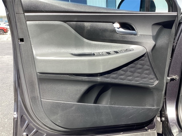 Used Car 2023 Hyundai Santa Fe  Sel For Sale Under $20,000 In San Antonio, Texas