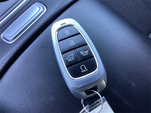 Used Car 2023 Hyundai Santa Fe  Sel For Sale Under $20,000 In San Antonio, Texas