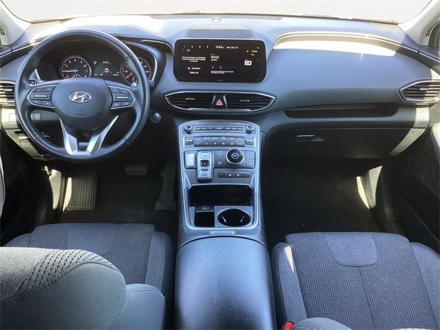 Used Car 2023 Hyundai Santa Fe  Sel For Sale Under $20,000 In San Antonio, Texas