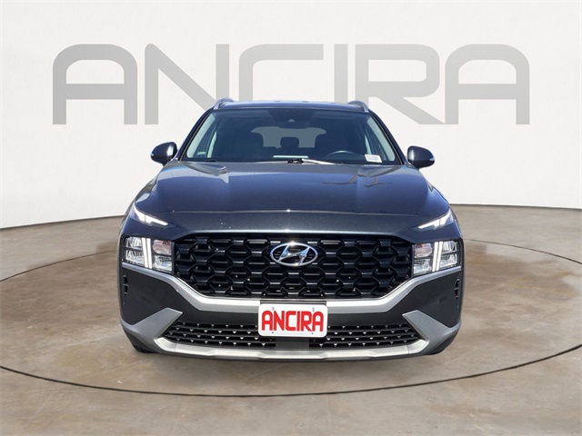 Used Car 2023 Hyundai Santa Fe  Sel For Sale Under $20,000 In San Antonio, Texas