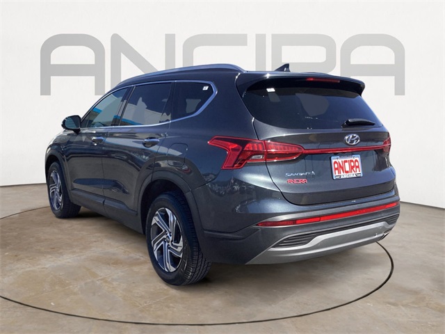 Used Car 2023 Hyundai Santa Fe  Sel For Sale Under $20,000 In San Antonio, Texas