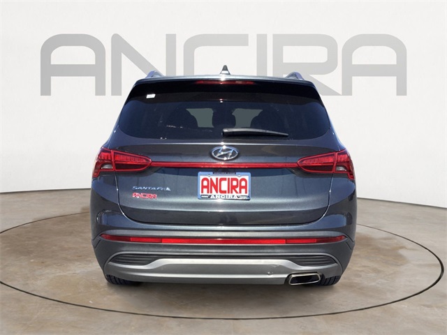 Used Car 2023 Hyundai Santa Fe  Sel For Sale Under $20,000 In San Antonio, Texas
