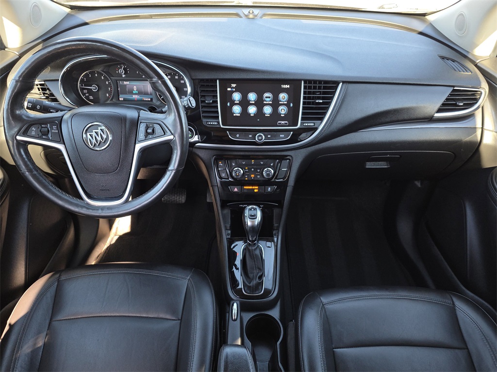 2019 Buick Encore Essence - 9