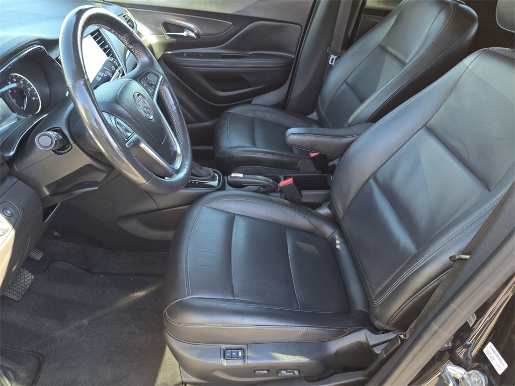 2019 Buick Encore Essence - 10