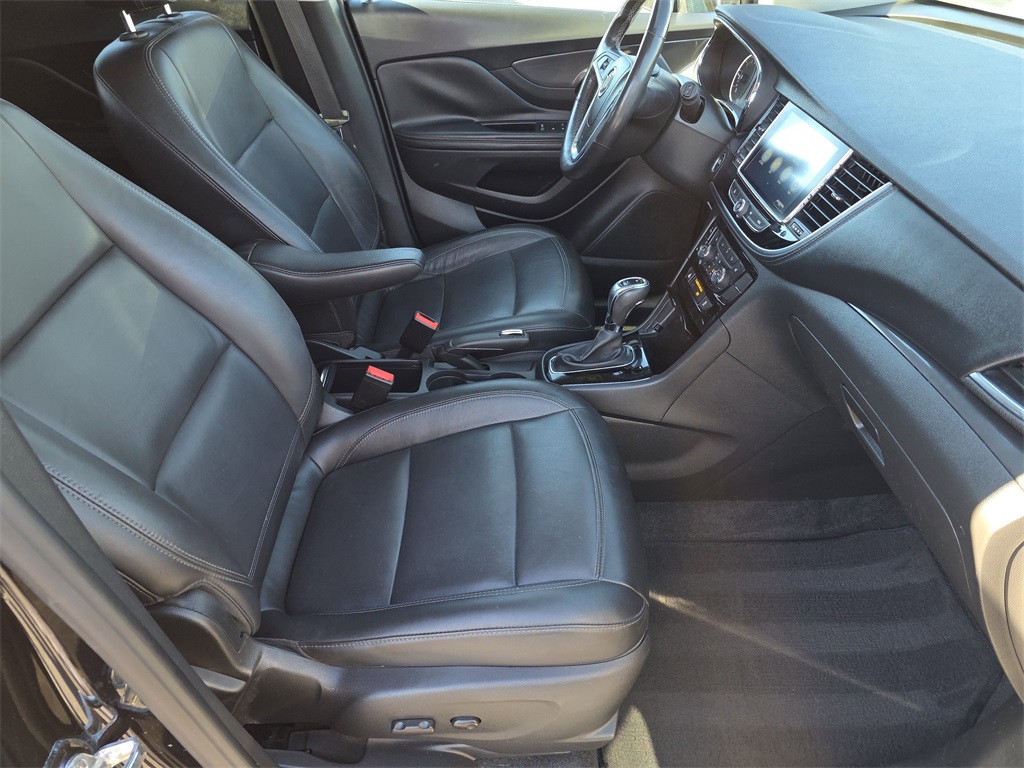 2019 Buick Encore Essence - 11