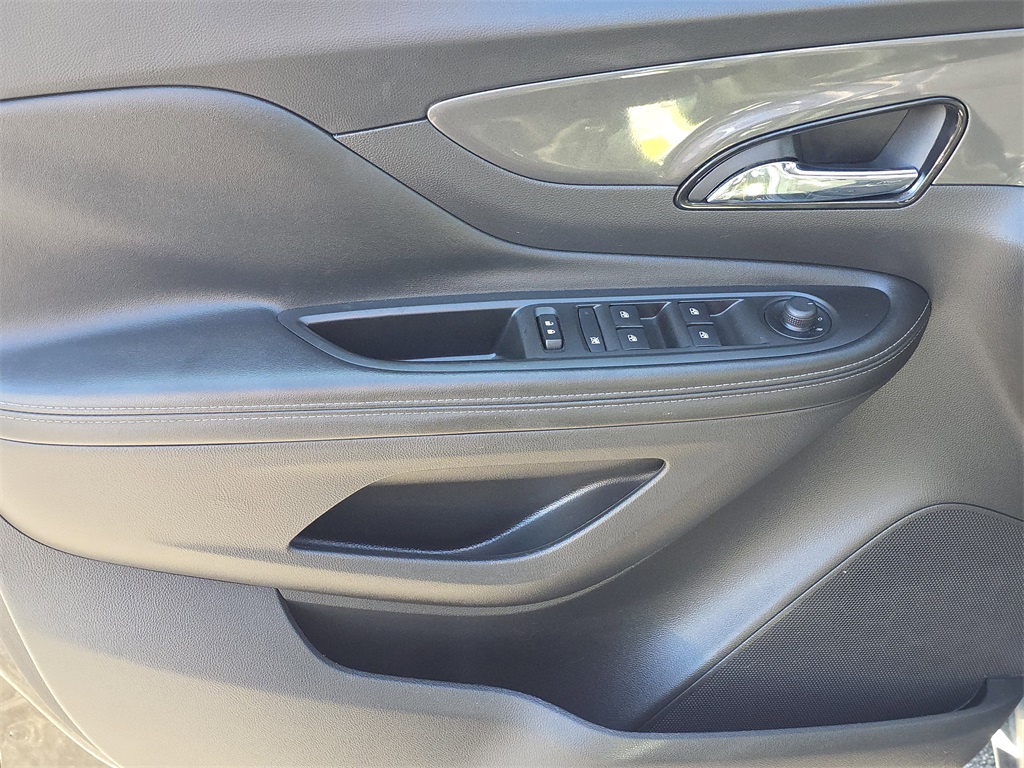 2019 Buick Encore Essence Black at Emmons Autoplex