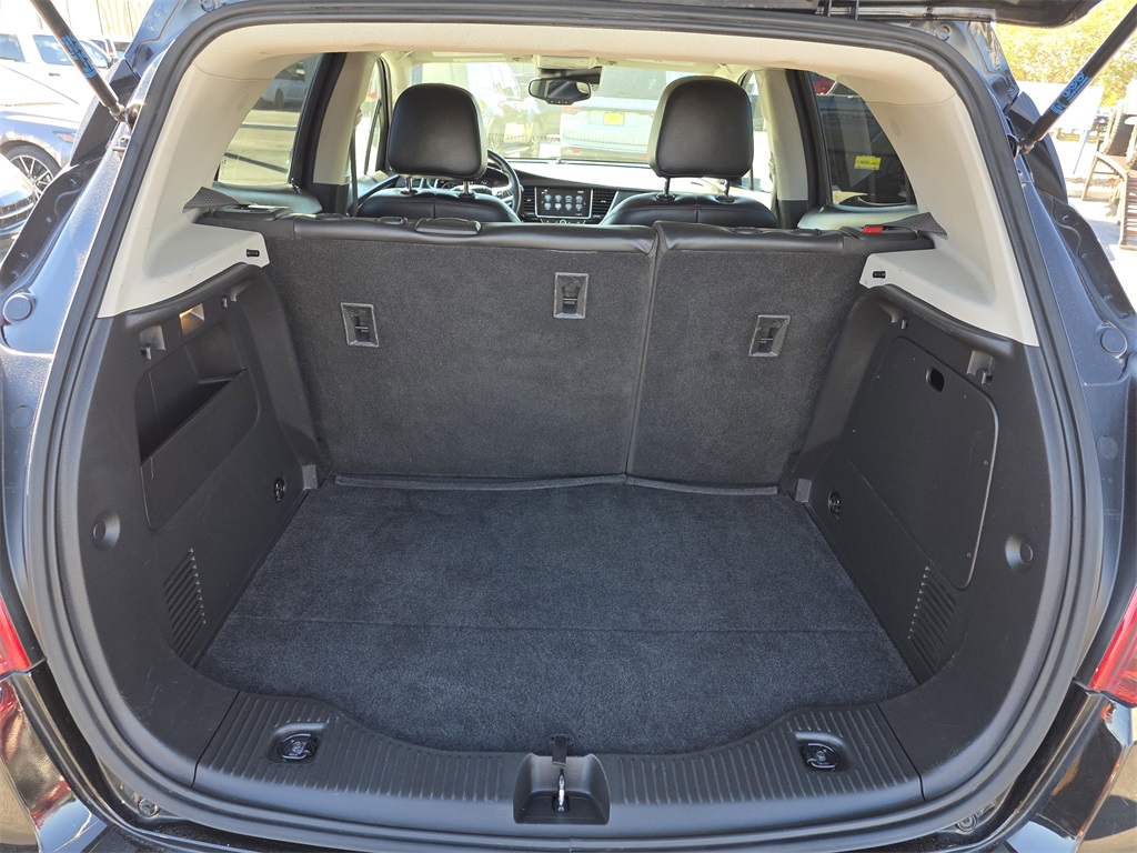 2019 Buick Encore Essence Black at Emmons Autoplex