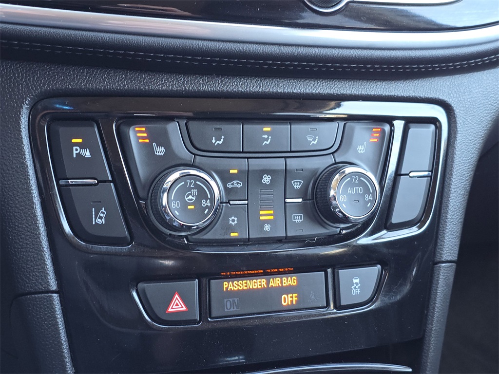 2019 Buick Encore Essence Black at Emmons Autoplex